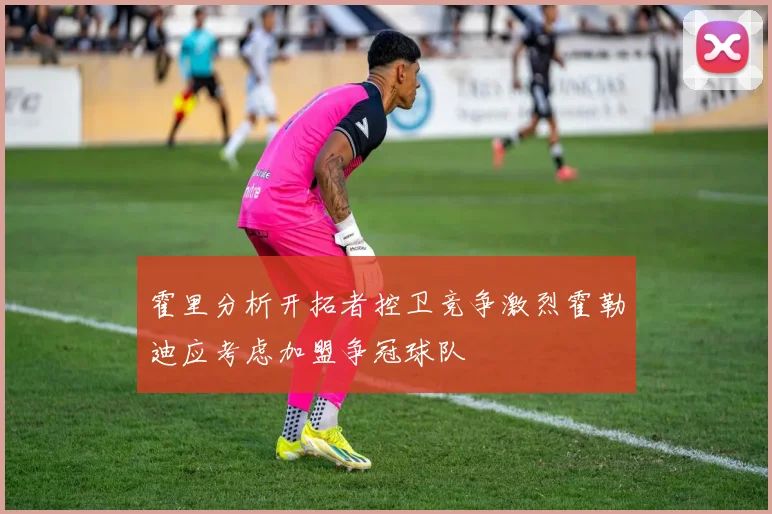 霍里分析开拓者控卫竞争激烈霍勒迪应考虑加盟争冠球队